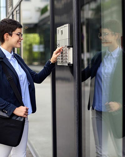 Commercial Sicklerville Locksmith