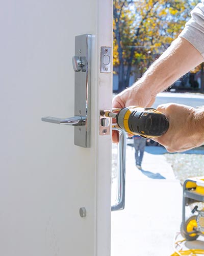 Emergency Sicklerville Locksmith