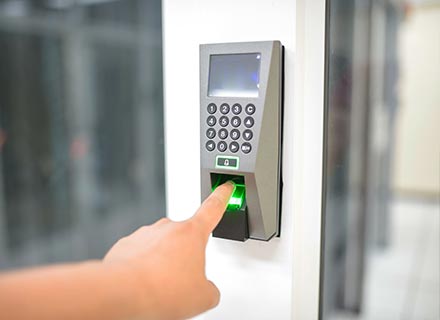 Commercial Sicklerville Locksmith