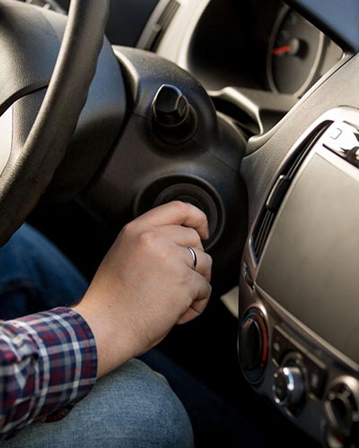 Ignition Change Automotive Sicklerville Locksmith