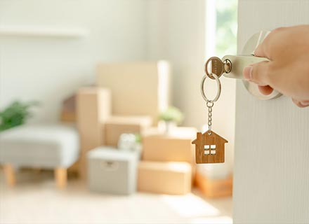 Residential Sicklerville Locksmith