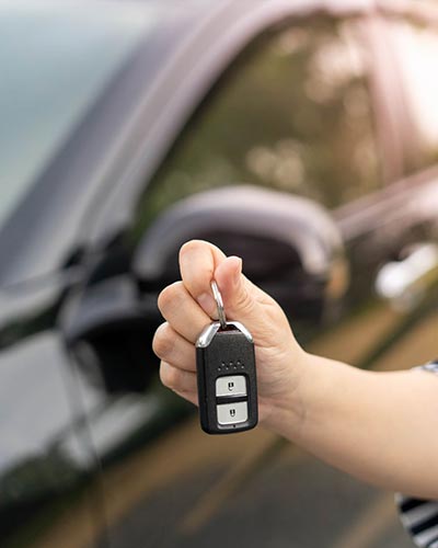 Automotive Sicklerville Locksmith