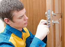 Sicklerville residential locksmith