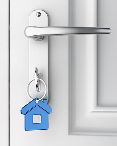 Residential Sicklerville Locksmith